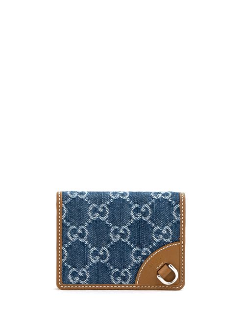 GG Emblem Wallet GUCCI | 820692 FAECC4243